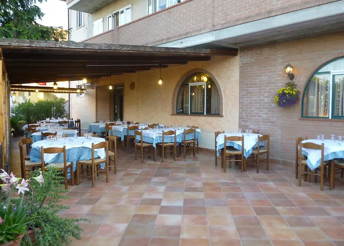 B&B La Rosa dei Venti Montesilvano Marina