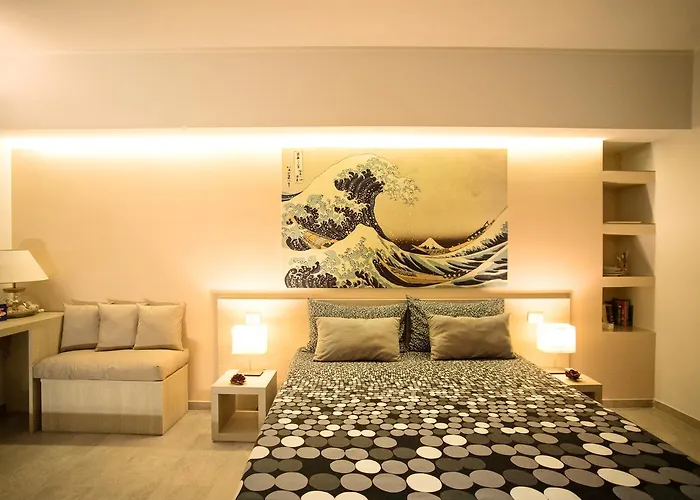 Guest House Centrale Barletta