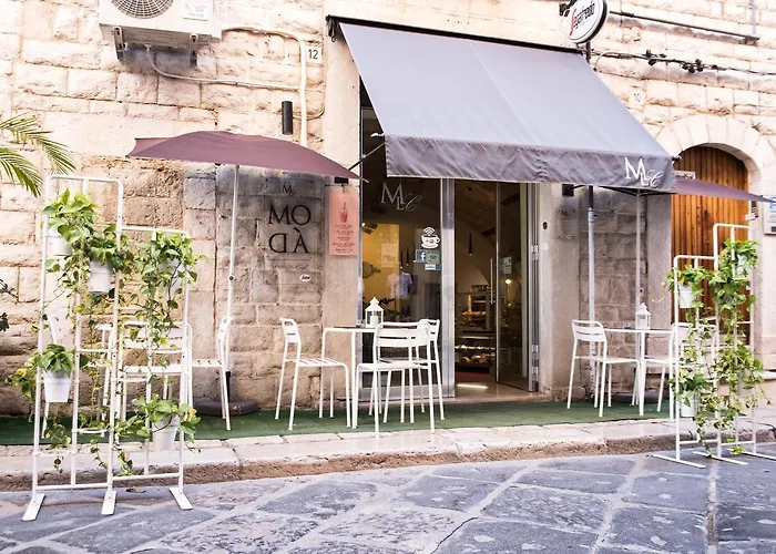 Guest House Centrale Barletta