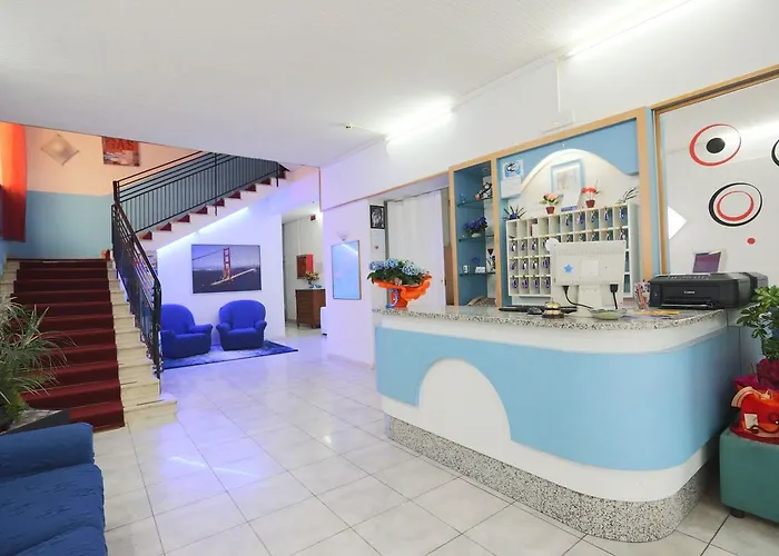 Hotel Tv Rimini