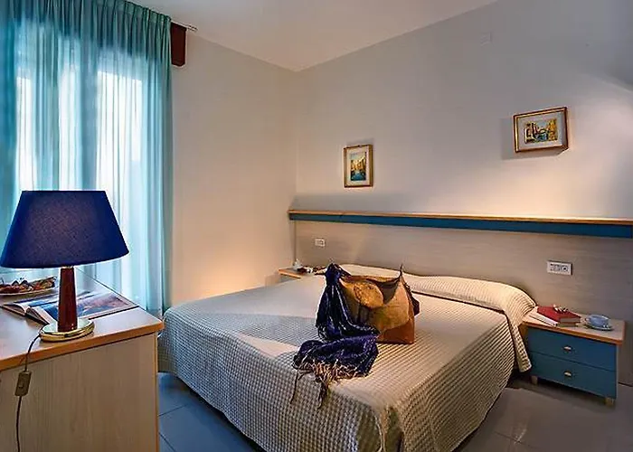 Hotel Le Tegnue Sottomarina