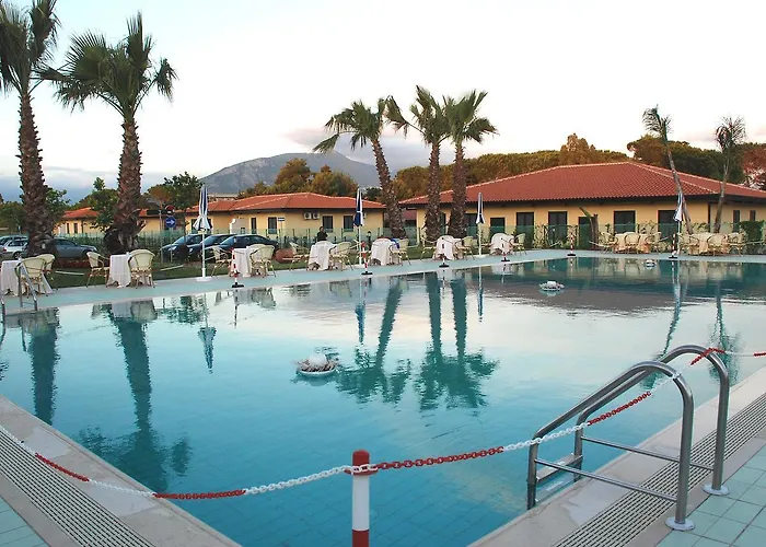 Selene Resort - Amami Collection Paestum
