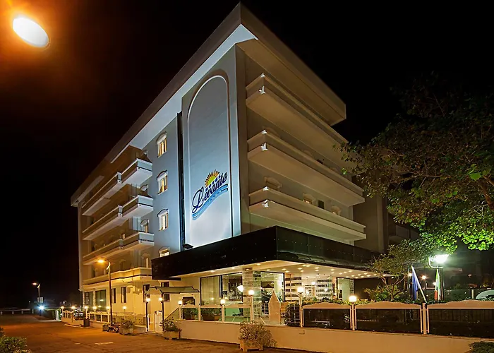 Hotel Levante Rimini