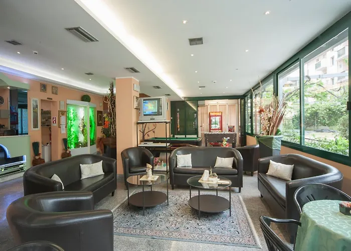 Hotel sul MareGemini