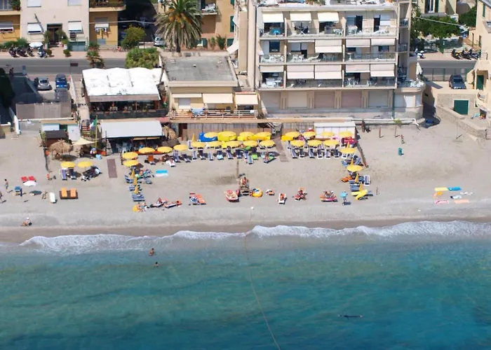 Hotel sul MareResidence Le Dune Club