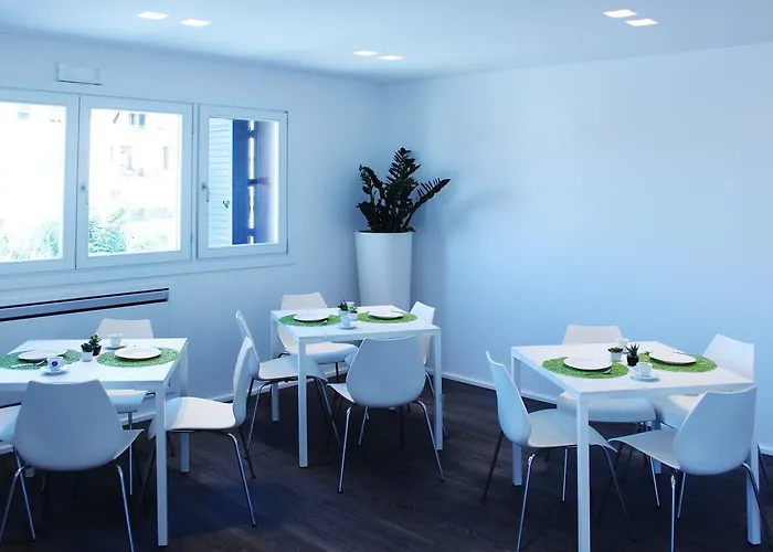 Bed and Breakfast Reggionord Reggio Calabria