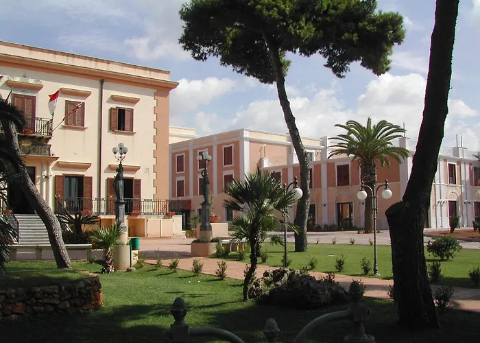 Hotel sul MareGrand Palace