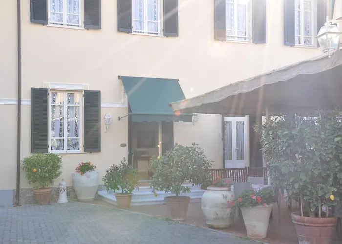 Hotel sul MareVerdesolemare