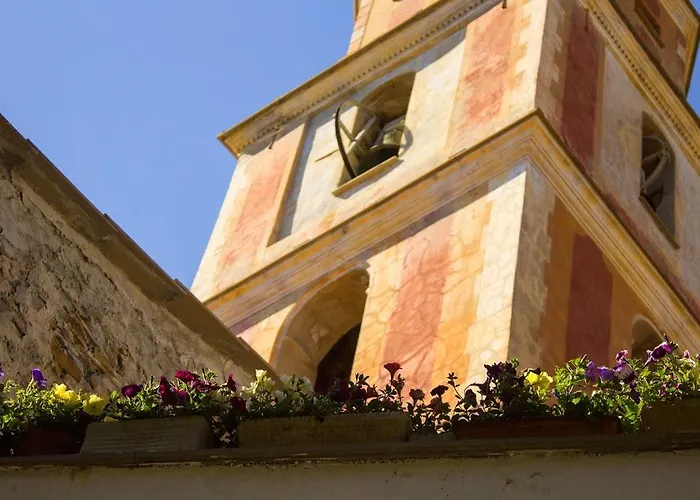 Hotel La Margherita Diano Marina