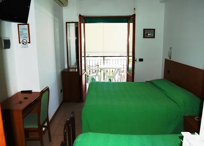 Hotel Ferrara San Benedetto del Tronto