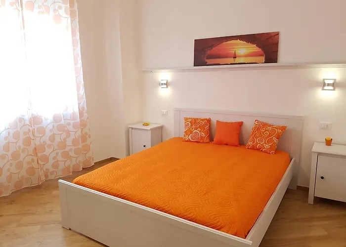 B&B Verdearancio Monopoli
