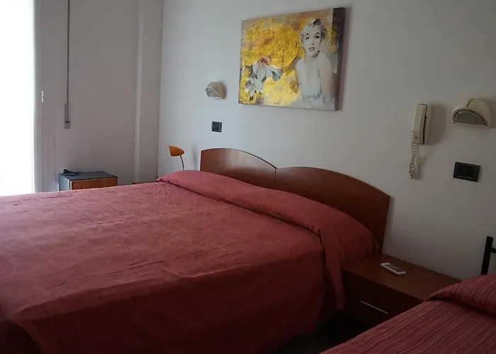 Hotel Daria Rimini