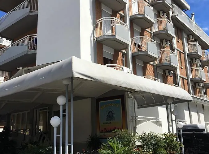 Residence Moresco Lido di Jesolo