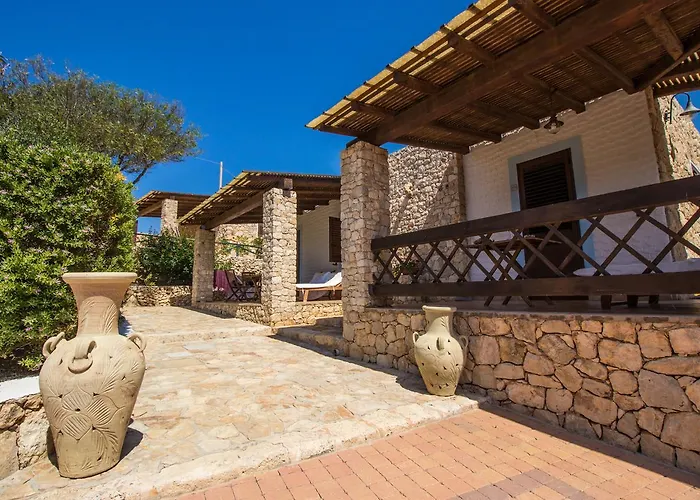 Luna di Ponente Lampedusa