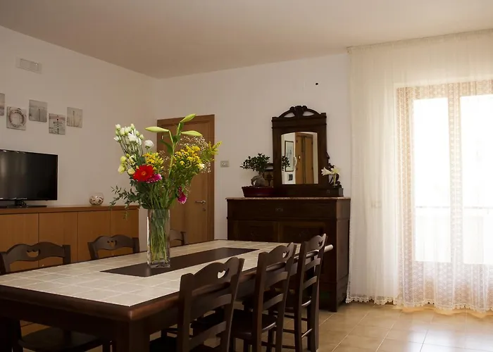 B&B Virolì Vieste