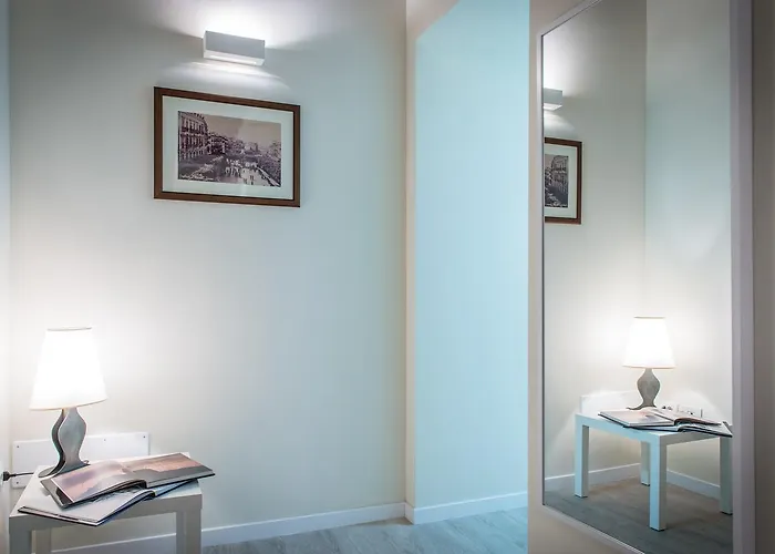 Hotel sul MareLuxuryenne