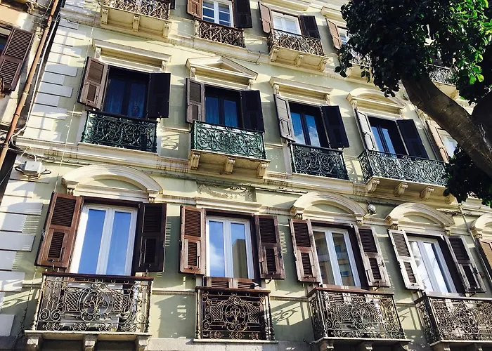 Hotel sul MareLuxuryenne