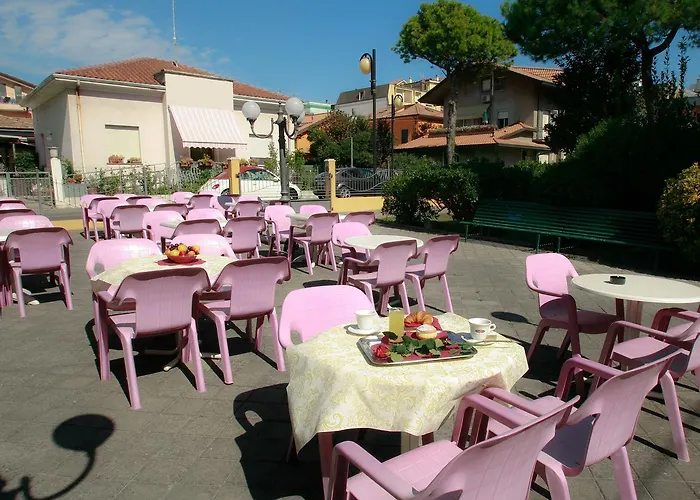 Hotel sul MareAdriatico