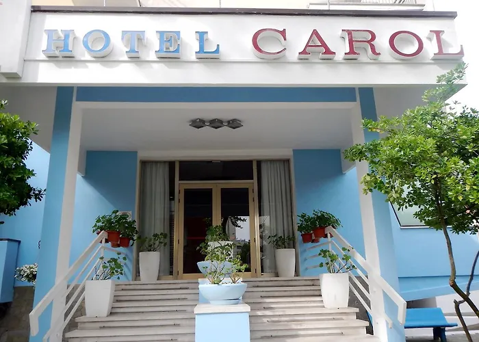 Hotel sul MareCarol