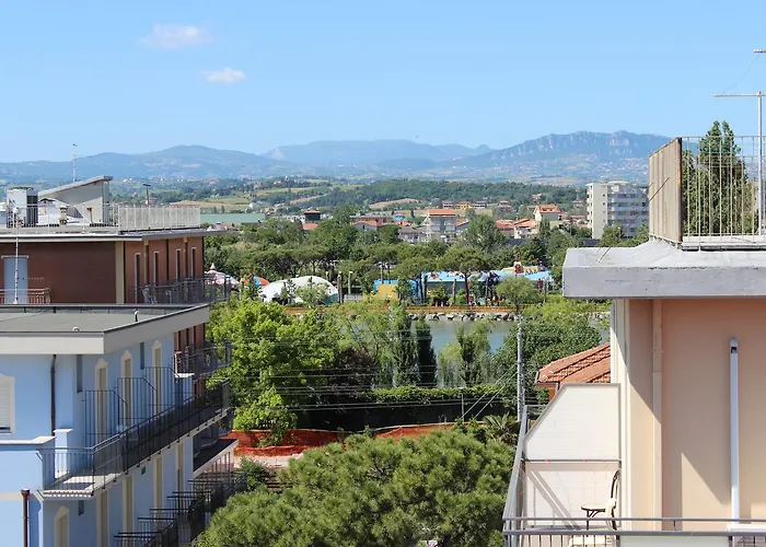 Hotel Amados Rimini