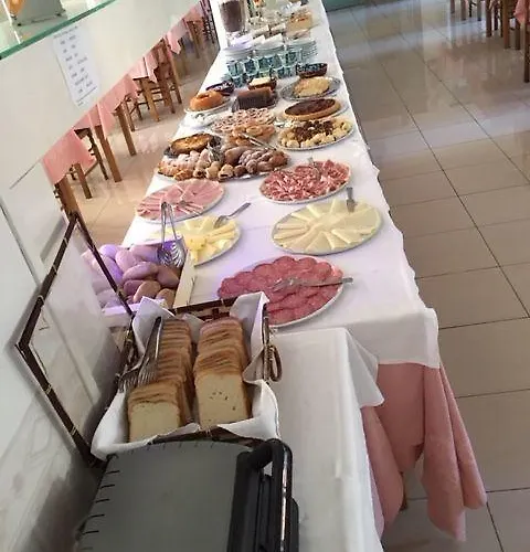 Hotel Stella Maris Cervia