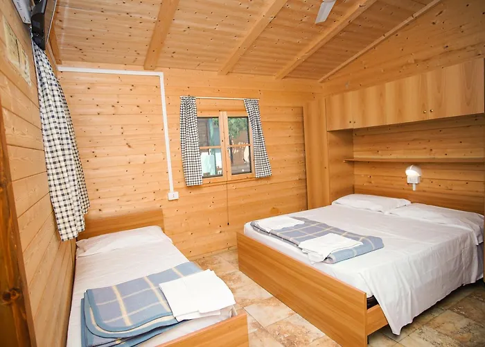 Villaggio La Siesta Marina di Camerota