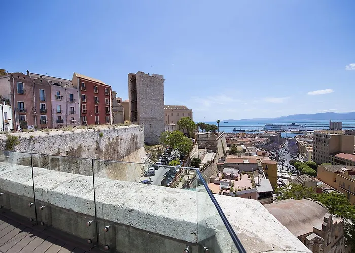 Hotel sul MareBianca Dimora