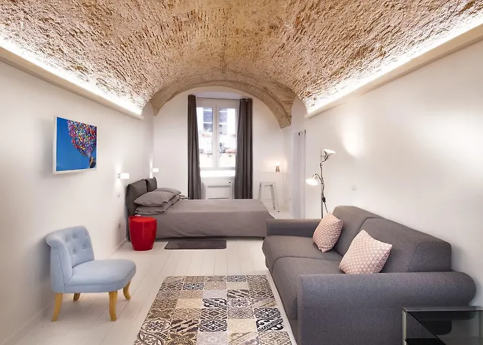 Hotel sul MareBianca Dimora