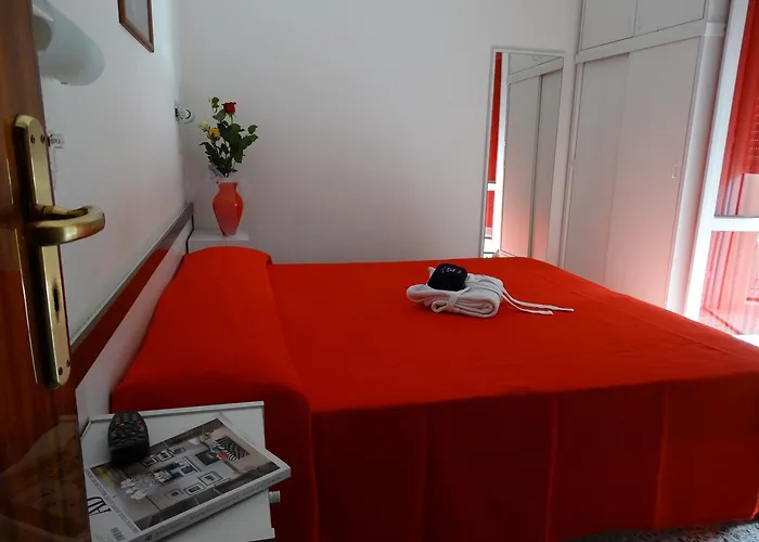 Hotel La Pergola Cattolica