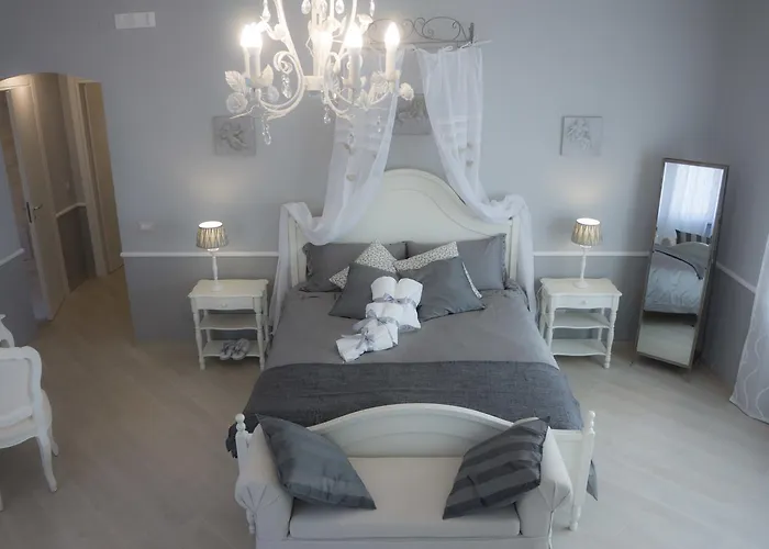 B&B Donna Ada Salerno