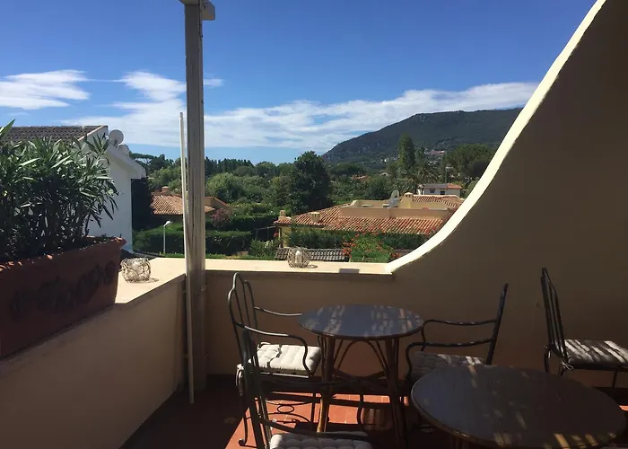 Bed and Breakfast Nel Sole di Daniel San Felice Circeo