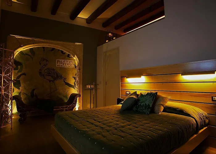 Villa MYO Cagliari Charming House