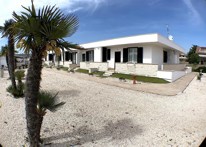 Hotel sul MareResidence Pegaso