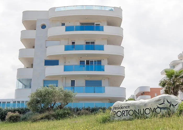 Bed and Breakfast Chicco Di Caffe' Monopoli