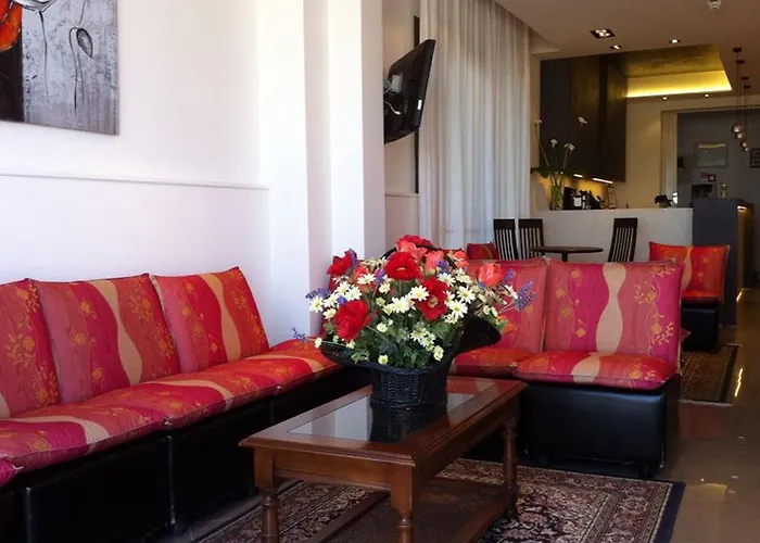 Hotel Aurora Gabicce Mare