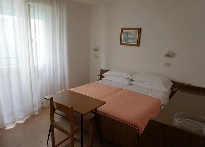 Hotel Aurora Gabicce Mare