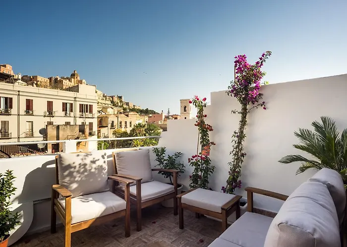 Hotel sul MareDomus Karalis