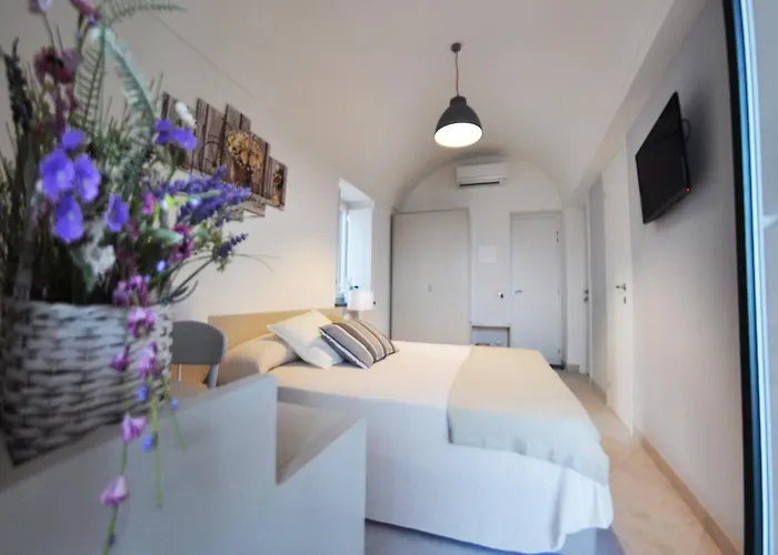 Casa Costanza B&B Capri