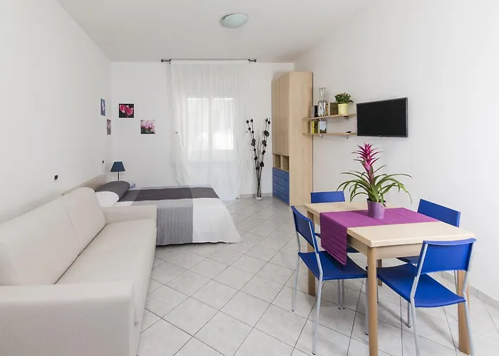 Residence Verbena Rimini