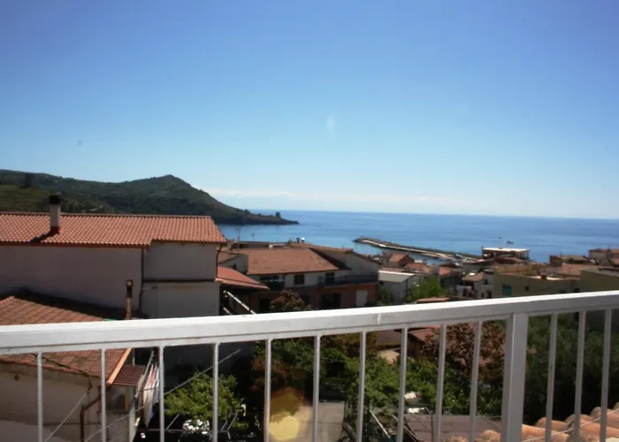 Residence Albachiara Marina di Camerota