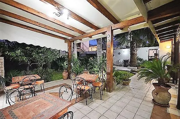 Bed and Breakfast Kimos San Vito Lo Capo