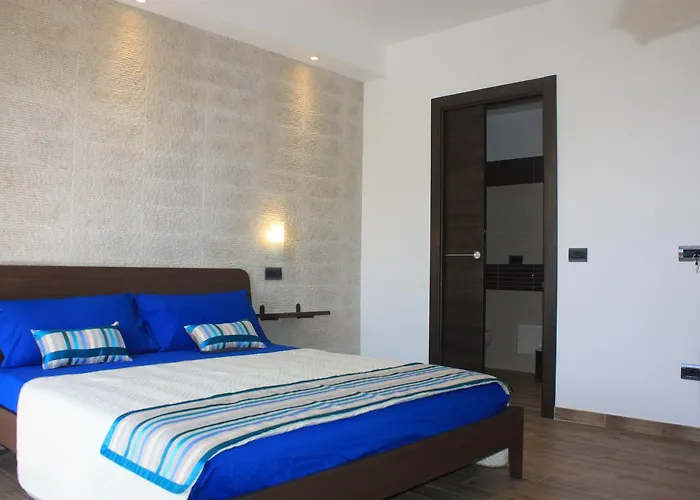 Terrazzi in Fiore Alghero