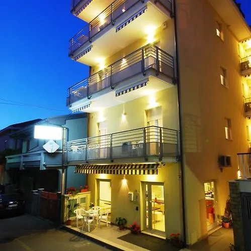 Residence Helene Tortoreto