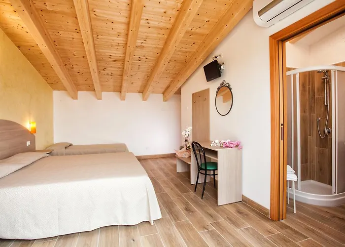 Albergo Paris Sottomarina