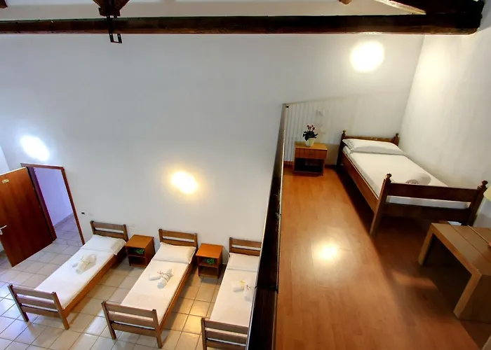 Hostel Marina Cagliari