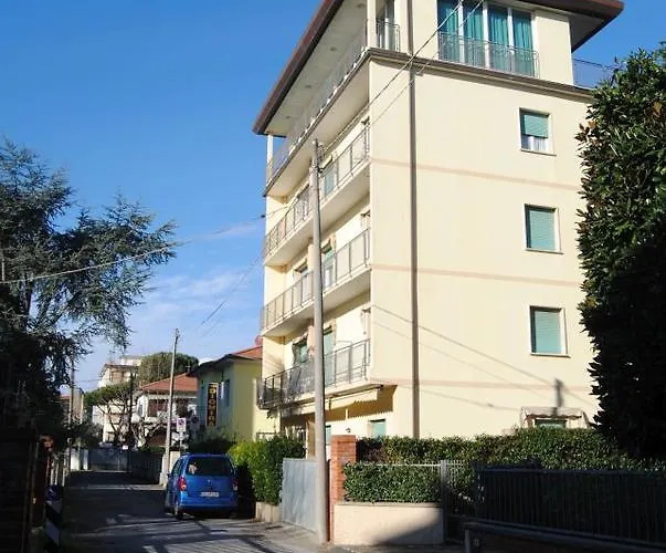 Hotel Casa Diomira Lido di Camaiore