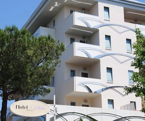 Hotel Caribia Pinarella Cervia