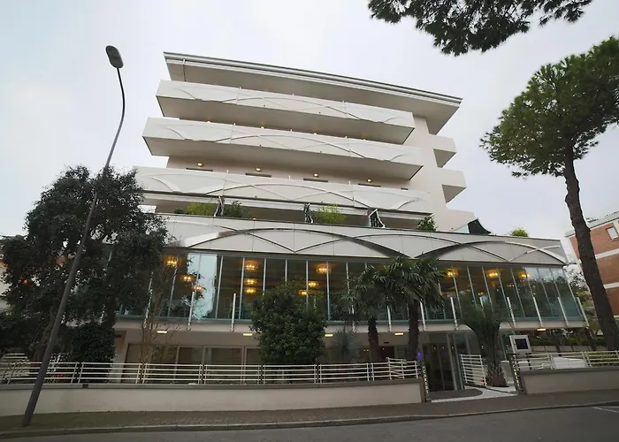 Hotel Caribia Pinarella Cervia