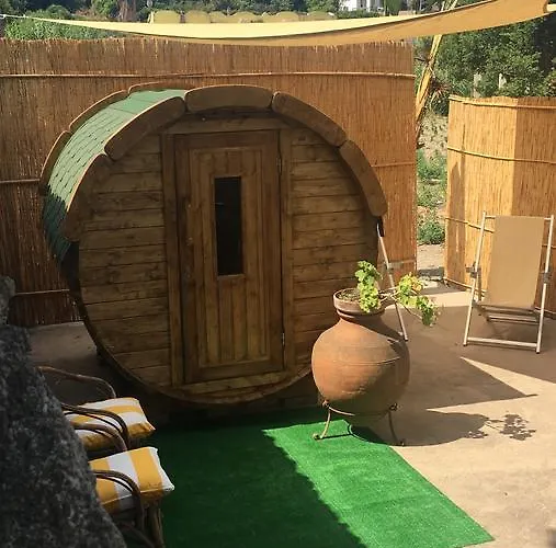 Residence Villa Cristina Forio di Ischia