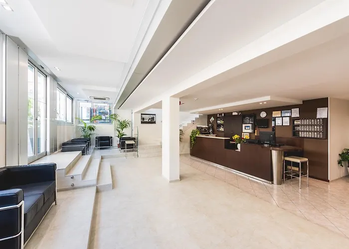 Hotel Romina Rimini